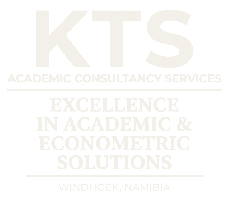 KTS Academic Consultancy Services