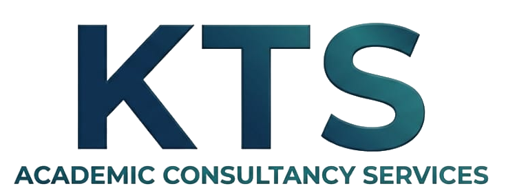KTS Academic Consultancy Services